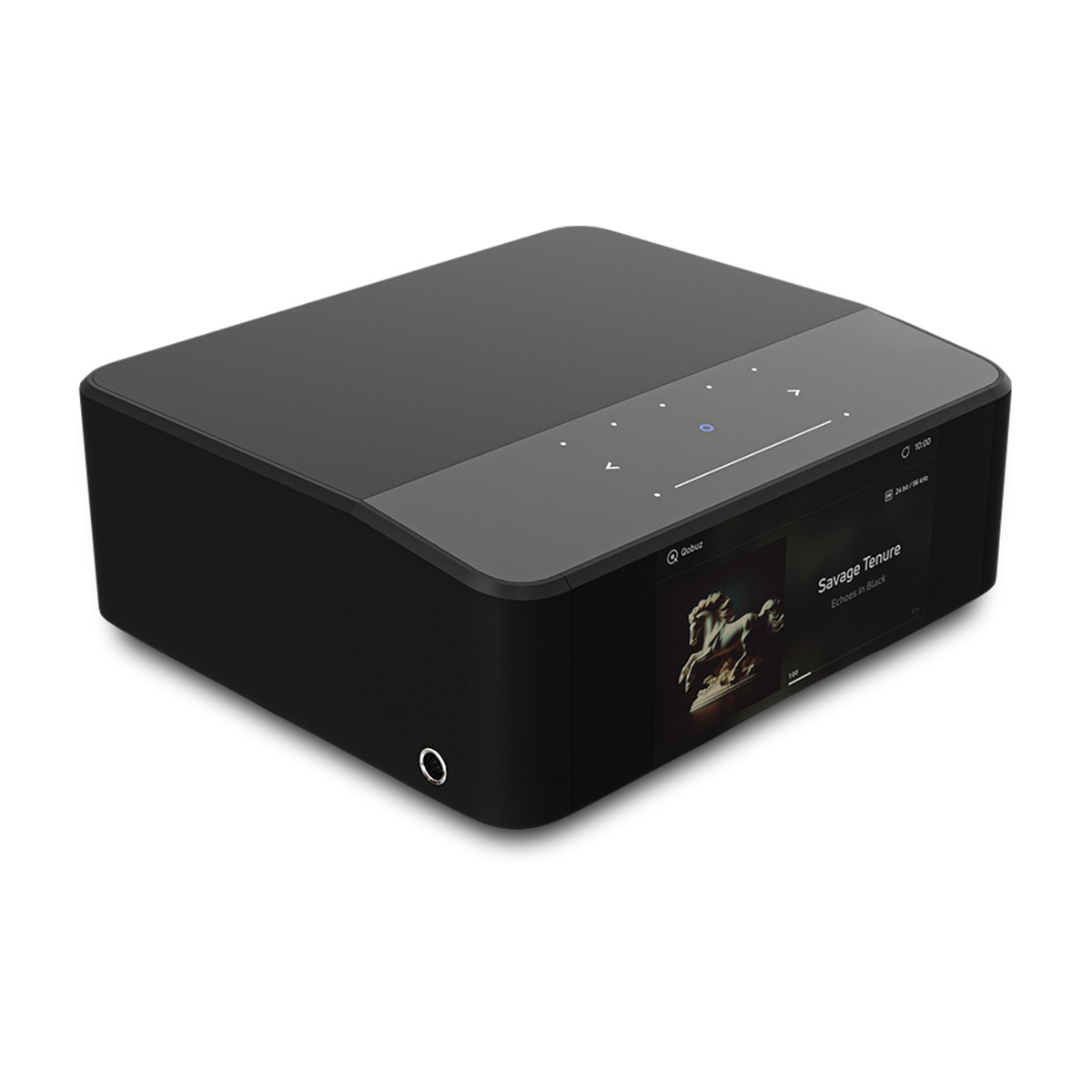 Bluesound NODE ICON (N530) | Referenz Musikstreamer