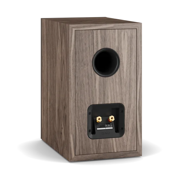 DALI SONIK 3 | Kompaktlautsprecher mit 7” Clarity Cone für Musik, TV & Heimkino