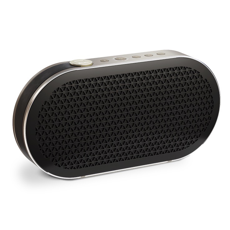 Gross-katch-g2-iron-black-finish DALI KATCH G2 | Der mobile Lautsprecher in bester DALI Qualität