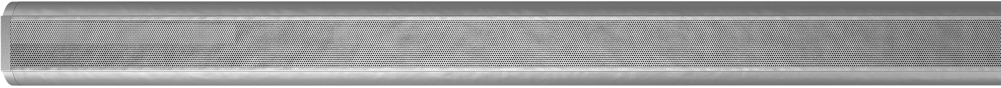 GrobiTV - QEUS APS120C EVO kompakte Flachlautsprecher - Einzellautsprecher silber