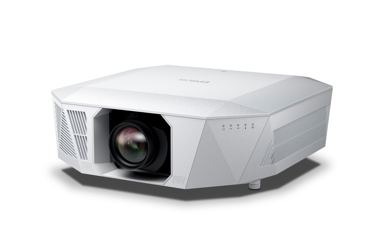 Epson QL 7000 | Heimkinoprojektor Weiß