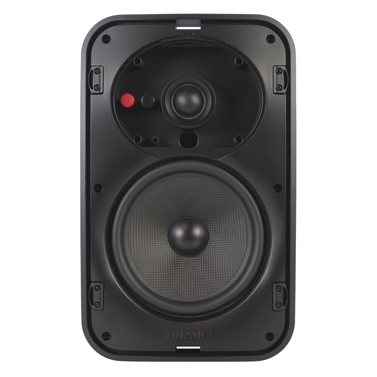 Sonance Mariner MX62 | Kompakter Premium Outdoor-Lautsprecher