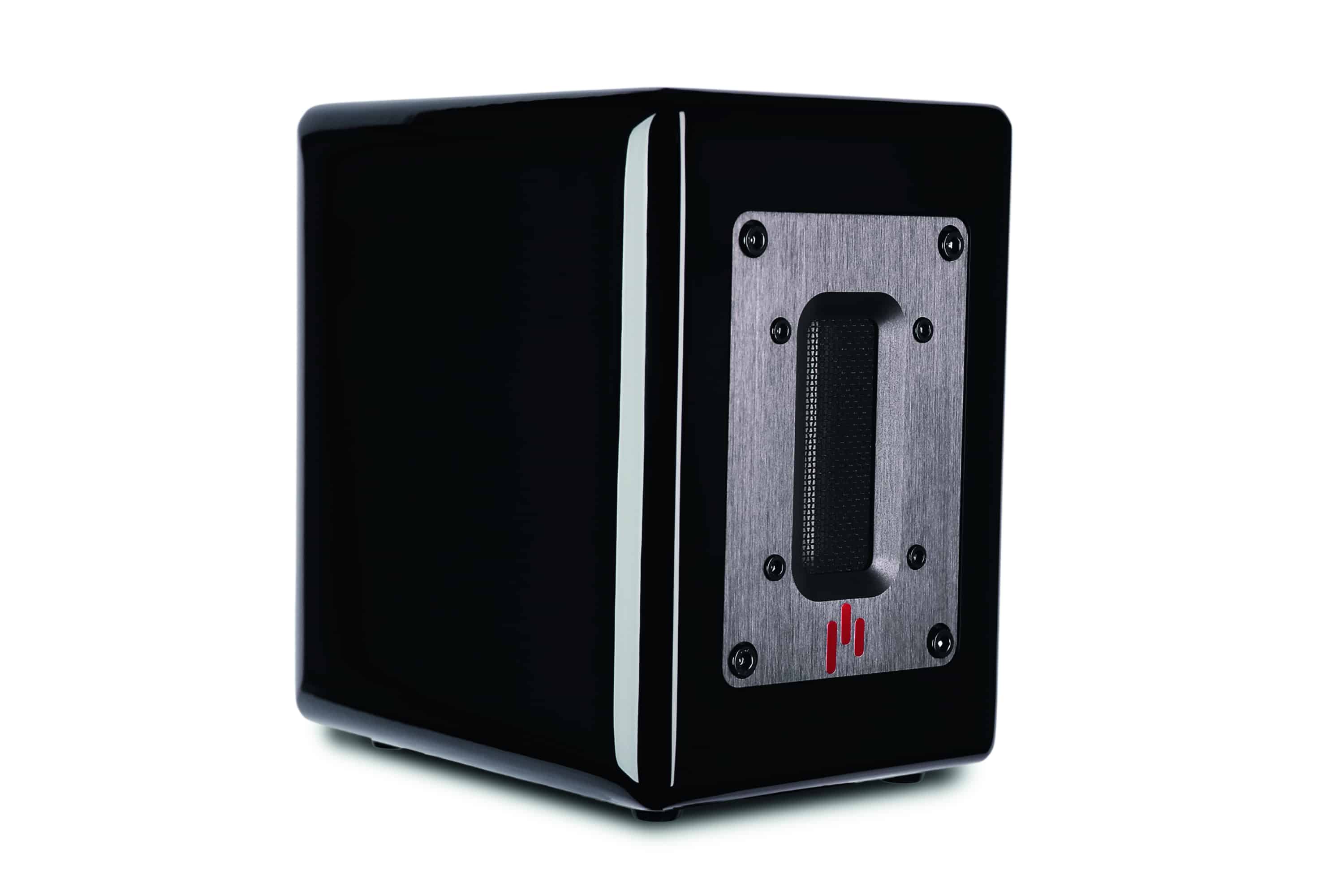 AperionAudio | RST Aluminum Ribbon Super Tweeter Pair | Aluminium-Bändchen Super-Hochtöner