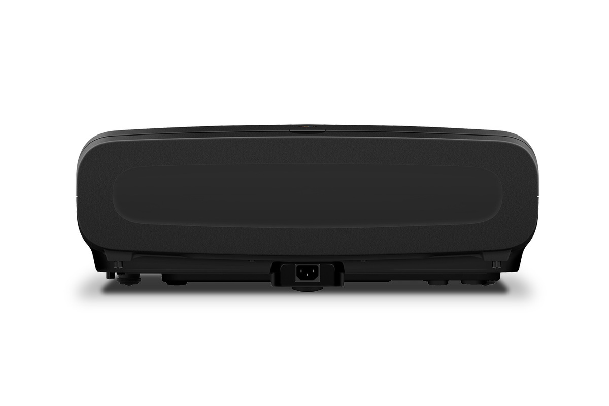 Epson QB1000 | Heimkinoprojektor Schwarz