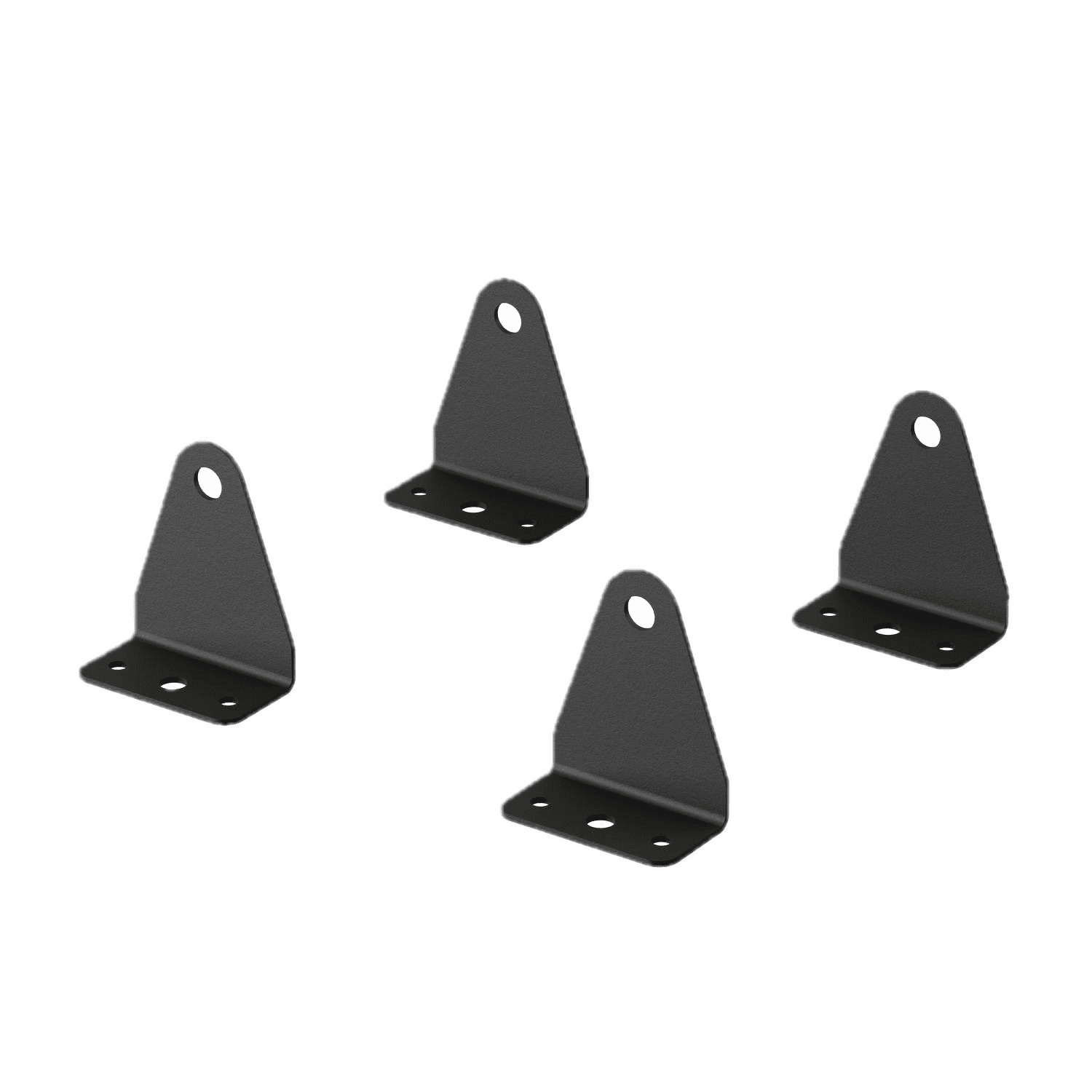 MAG Theatron FLOOR Bracket | Bodenhalterung aus Stahl für DBA & HAMMER-12 (60 kg)