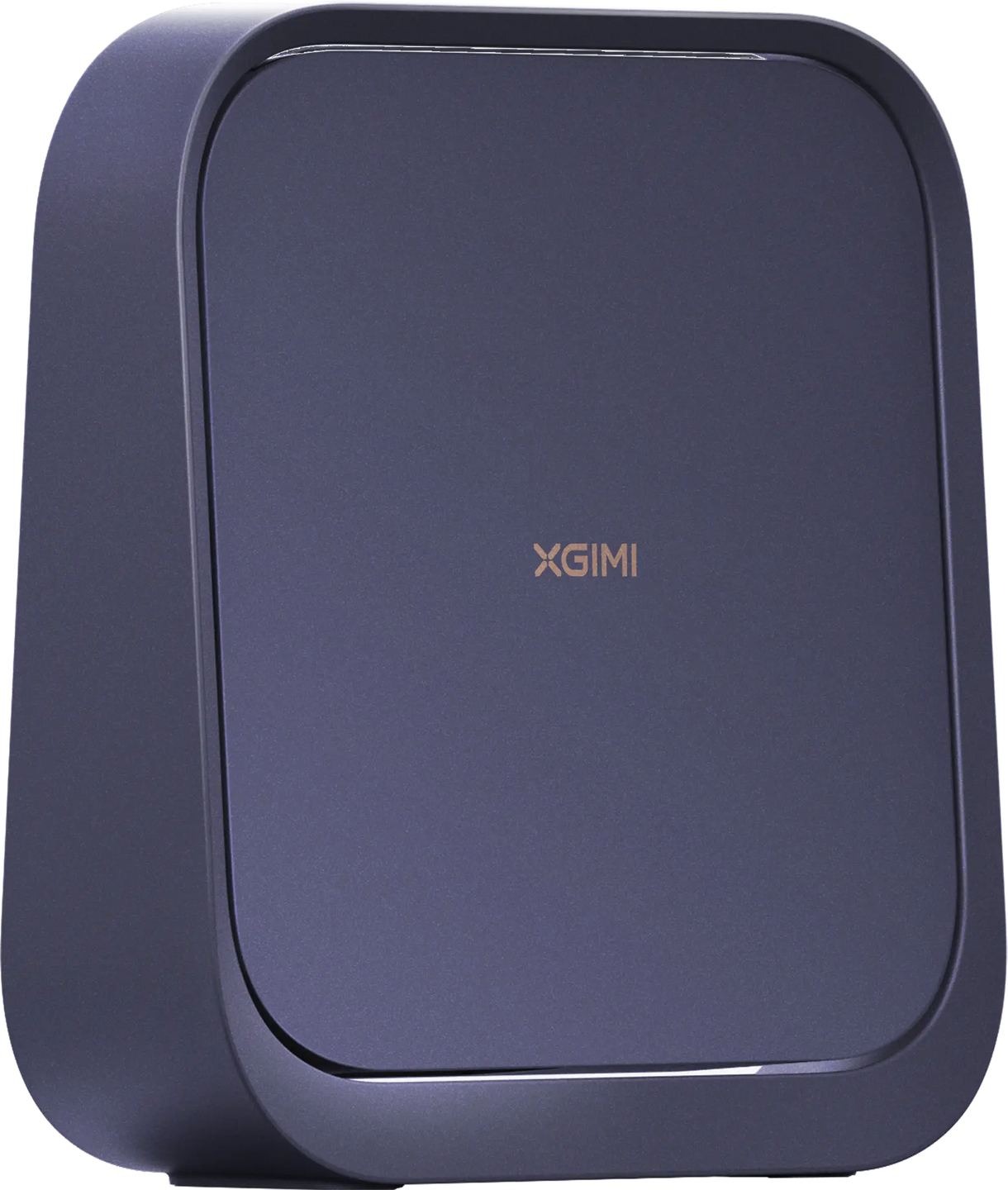 XGIMI Elfin Flip Laser HD | Tragbarer Full-HD RGB Triple-Laser Beamer mit Google TV