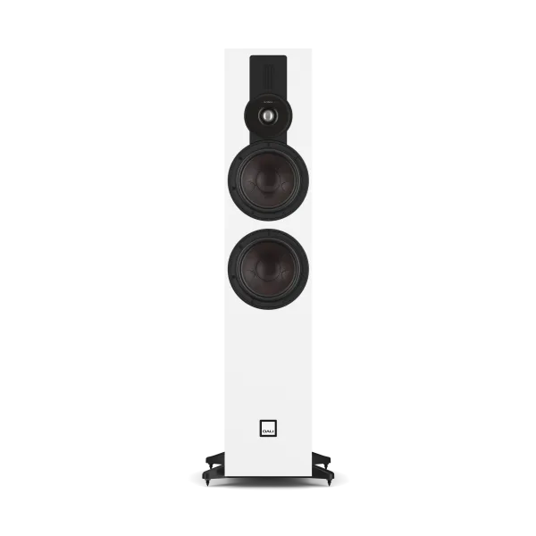 DALI SONIK 7 | High-End Standlautsprecher mit Hybrid-Tweeter für Musik & Heimkino