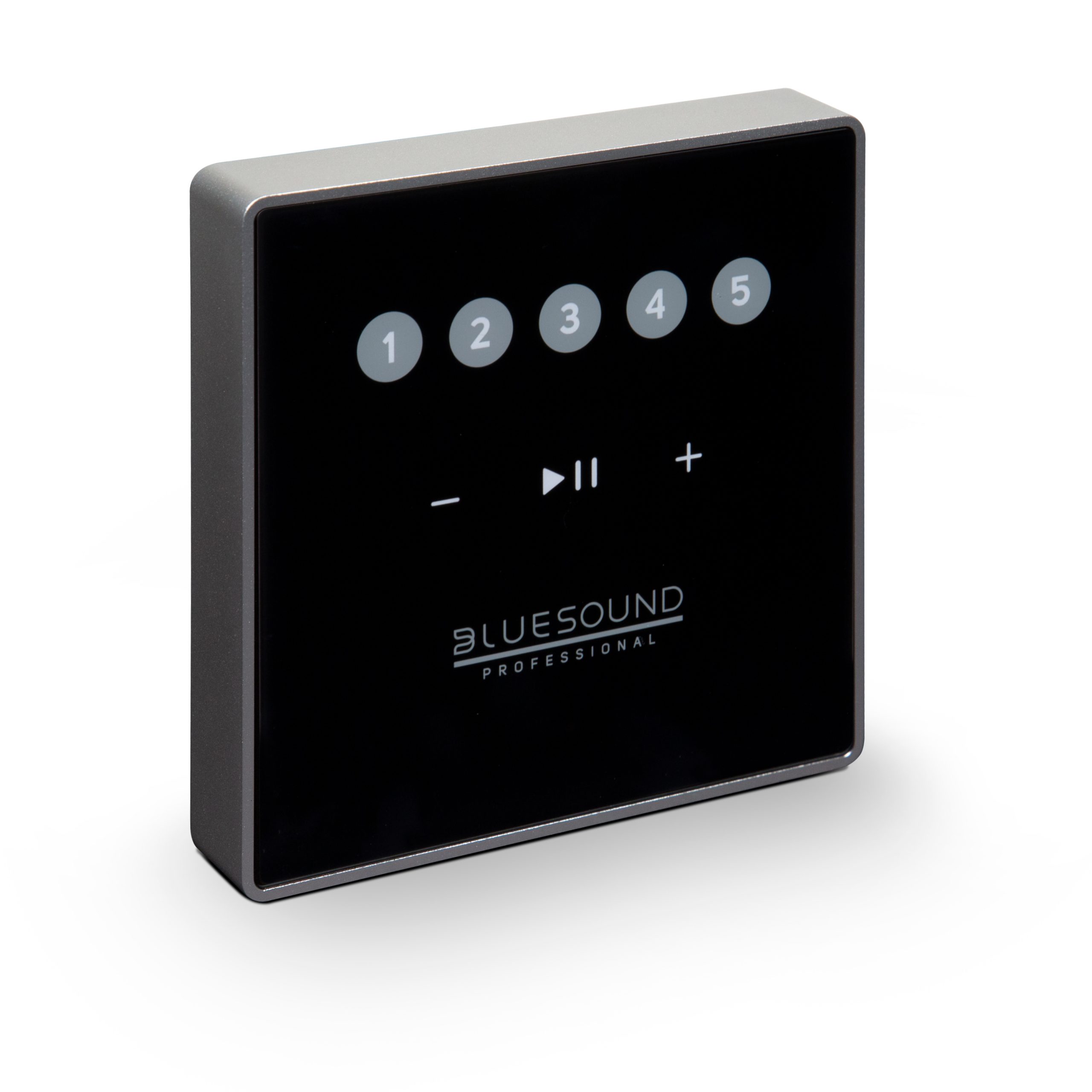 Bluesound Professional CP100 | Wandbedienfeld