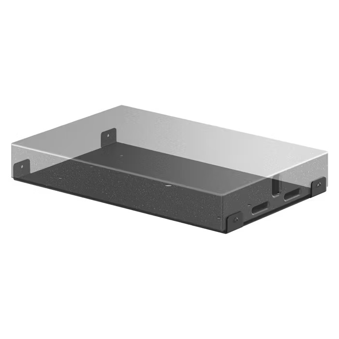 BEC Akustik Flatboy Slim Wall Bracket | Wandhalterung für Flatboy Slim