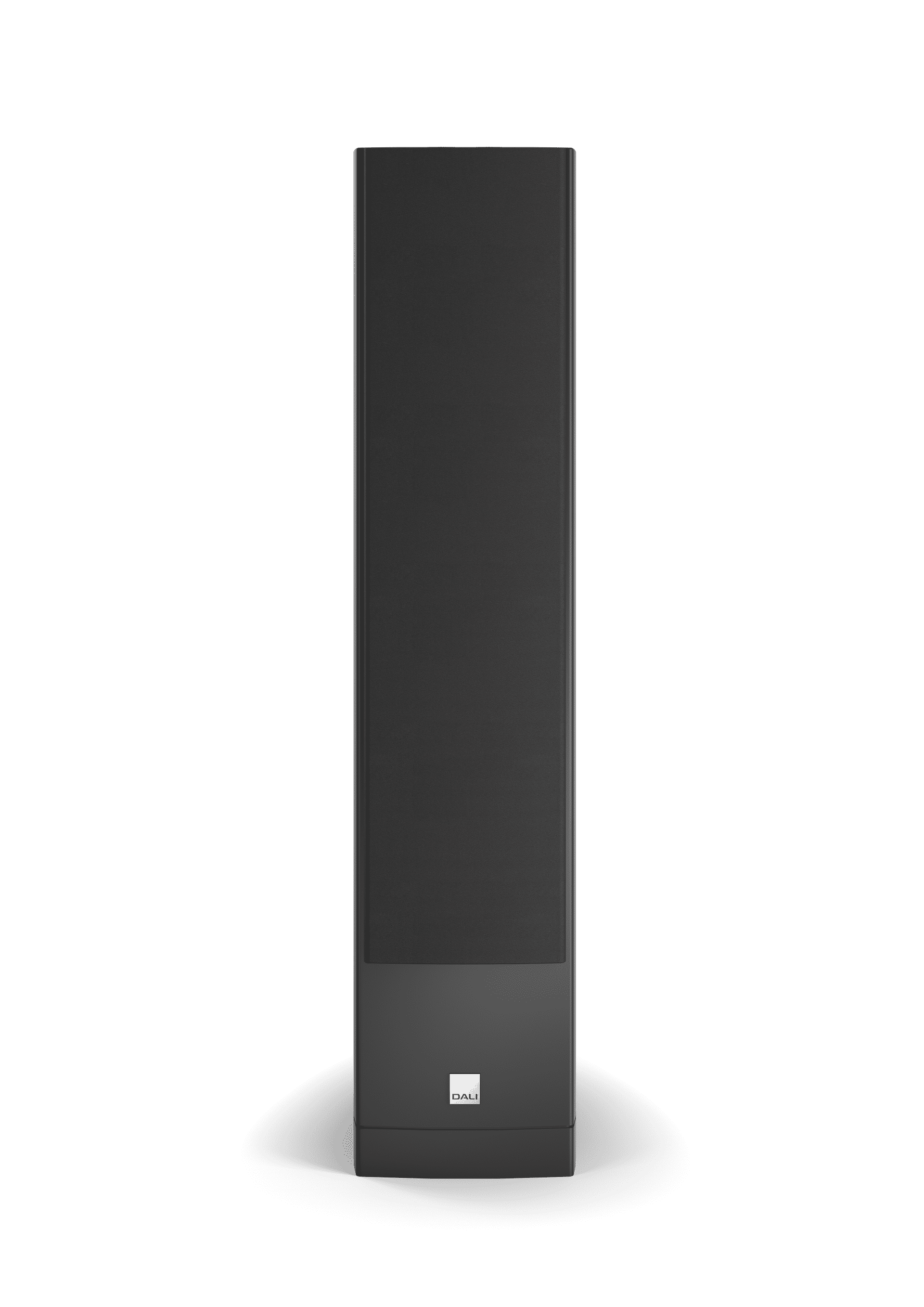 DALI EPICON 8 - Satin Black - with grille - Front