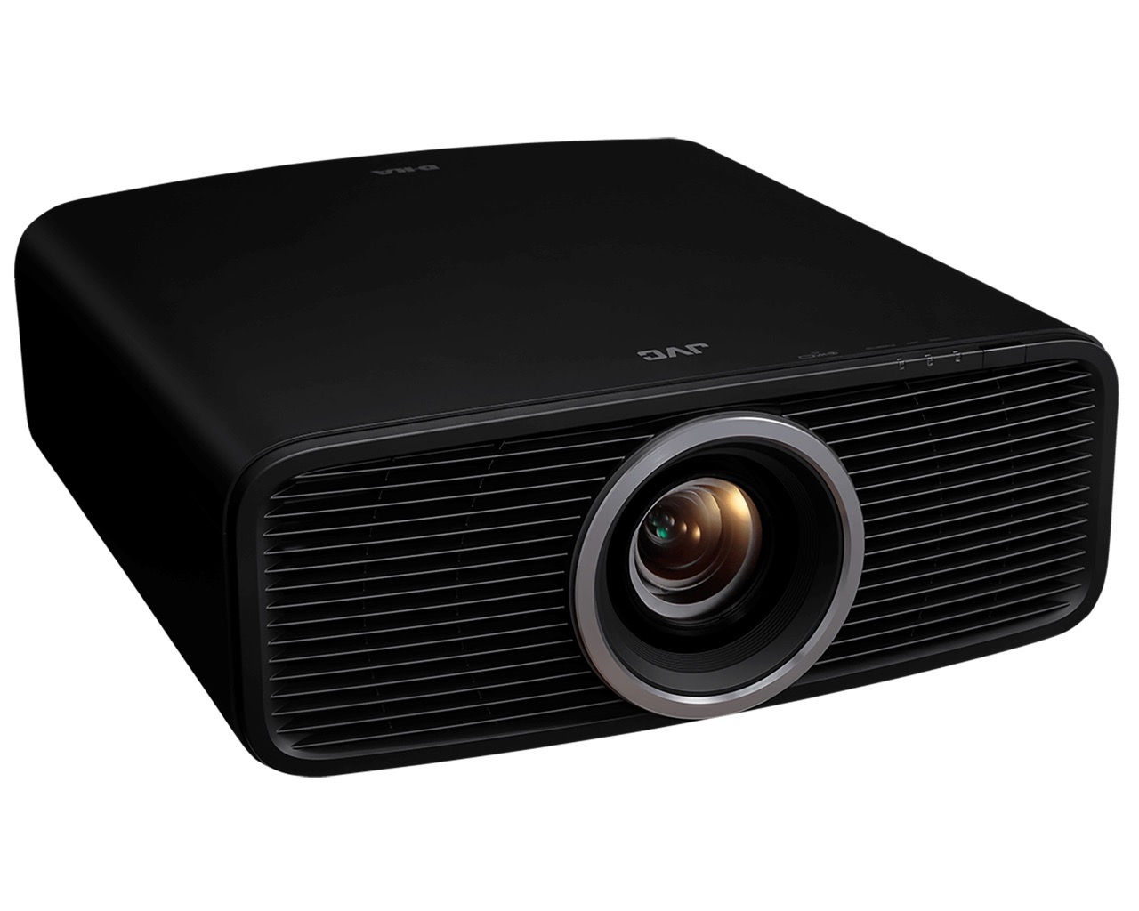 JVC DLA-NZ500 | 4K HDR Laser Heimkinoprojektor + PROFI-Kalibrierung