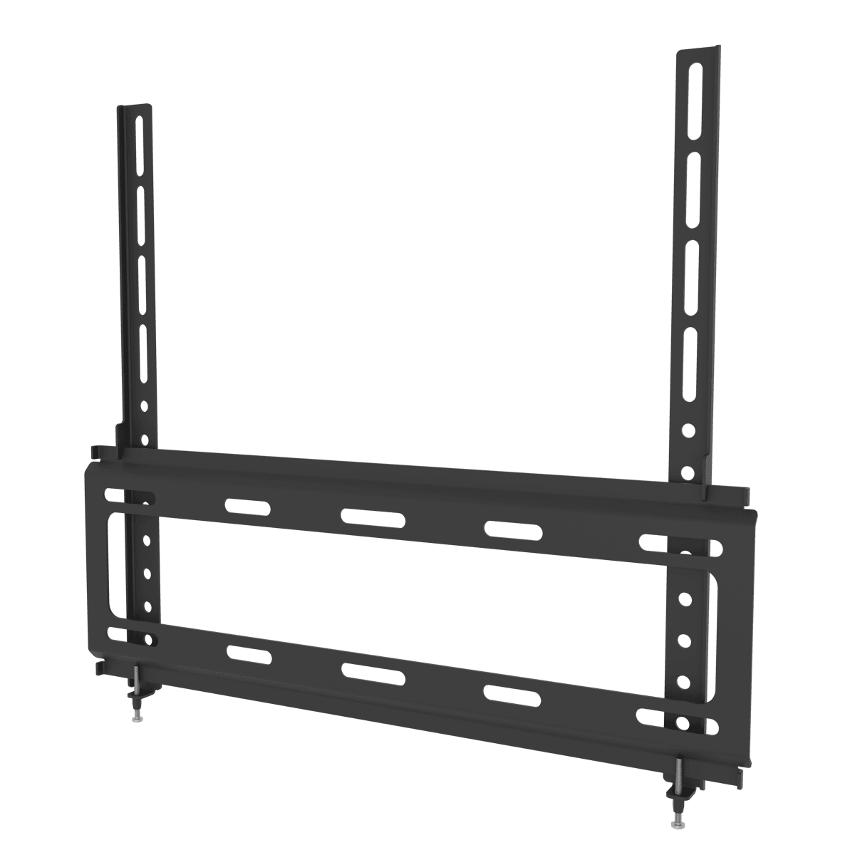 STW-44_3-web GrobiTV - STW-44 TV-Wandhalterung Ansicht 03