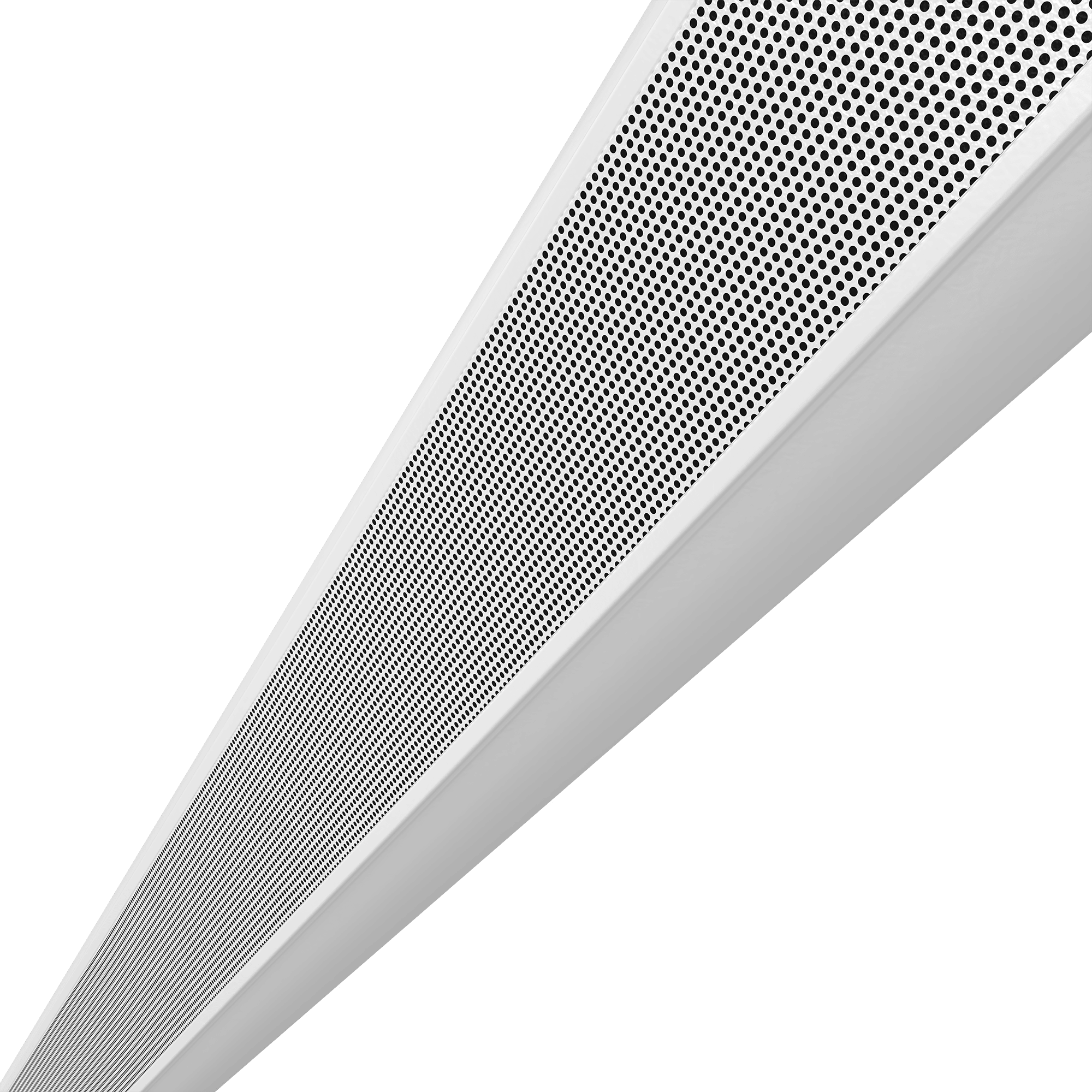 GrobiTV - QEUS APS70C EVO kompakte Flachlautsprecher - Einzellautsprecher schwarz