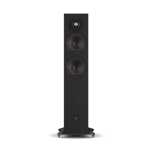DALI SONIK 5 | Schlanker Standlautsprecher für Musik, TV & Heimkino