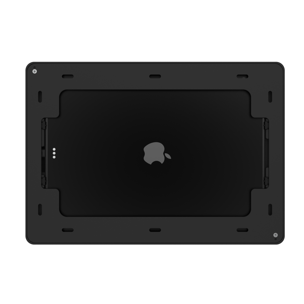iPort Surface Mount | Elegante iPad Wandhalterung mit PoE-Versorgung