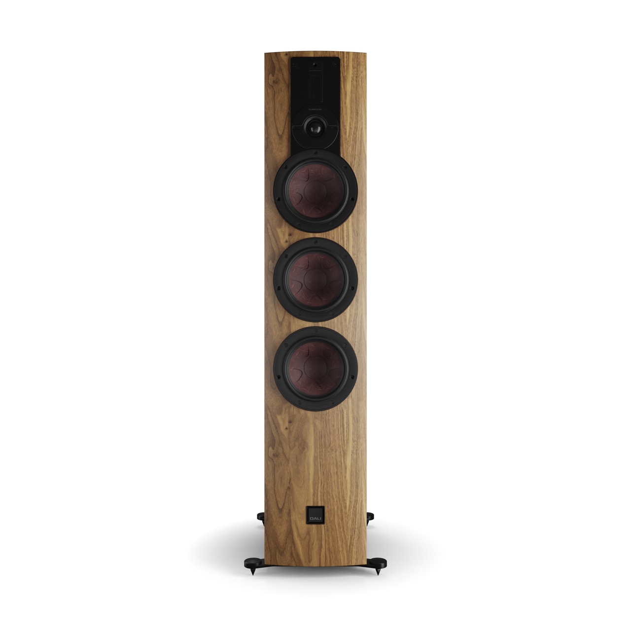 DALI RUBIKORE 8 Standlautsprecher natural walnut