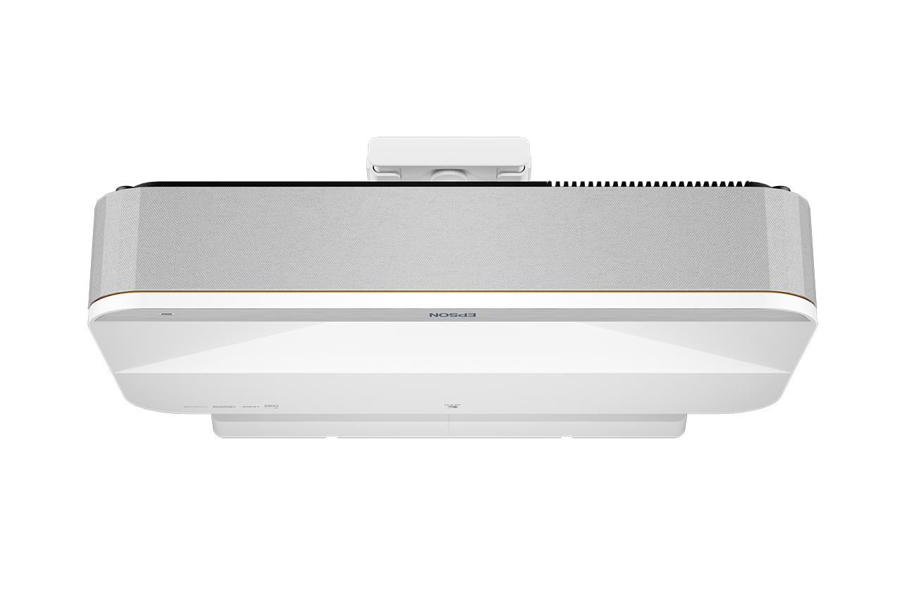 Gross-qs100_w_std_09_png EPSON EH-QS100 (B/W) | 4K HDR Laser TV