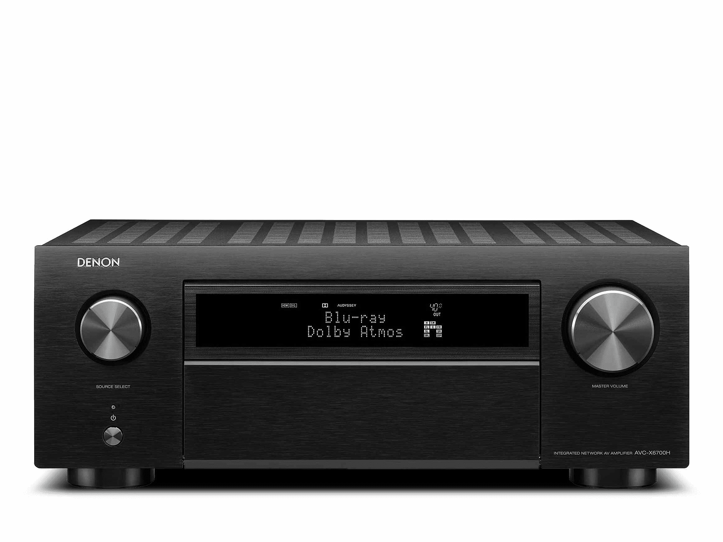 Neue Liefertermine für Denon Artikel