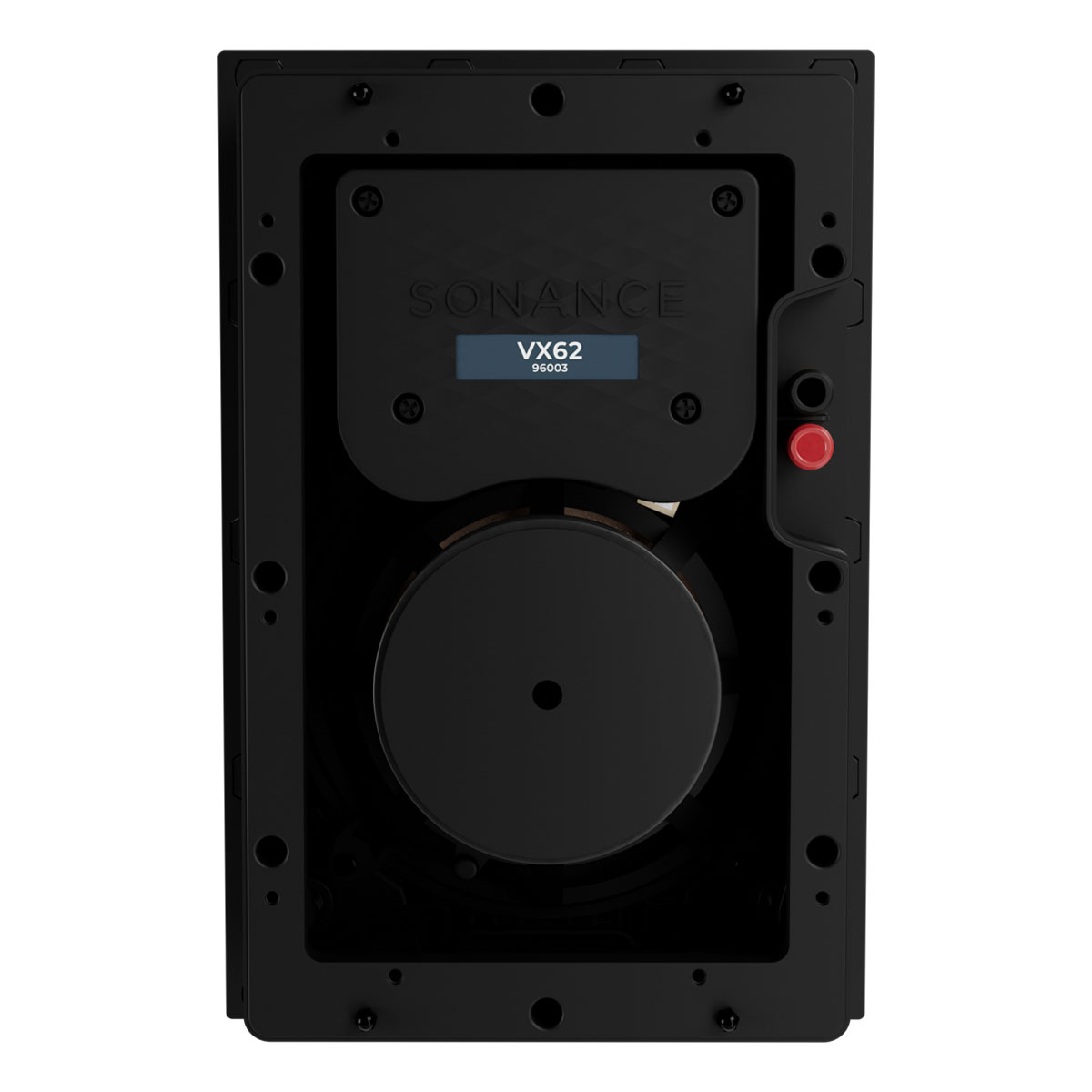 Sonance VX62 | Einbaulautsprecher (Rechteckig) (Stückpreis)