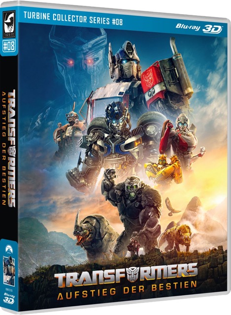 Mittel-6961310_Transformers_ROTB_3DBD_Packshot Transformers: Aufstieg der Bestien 3D - Turbine Collector Series #08 (Blu-ray 3D)