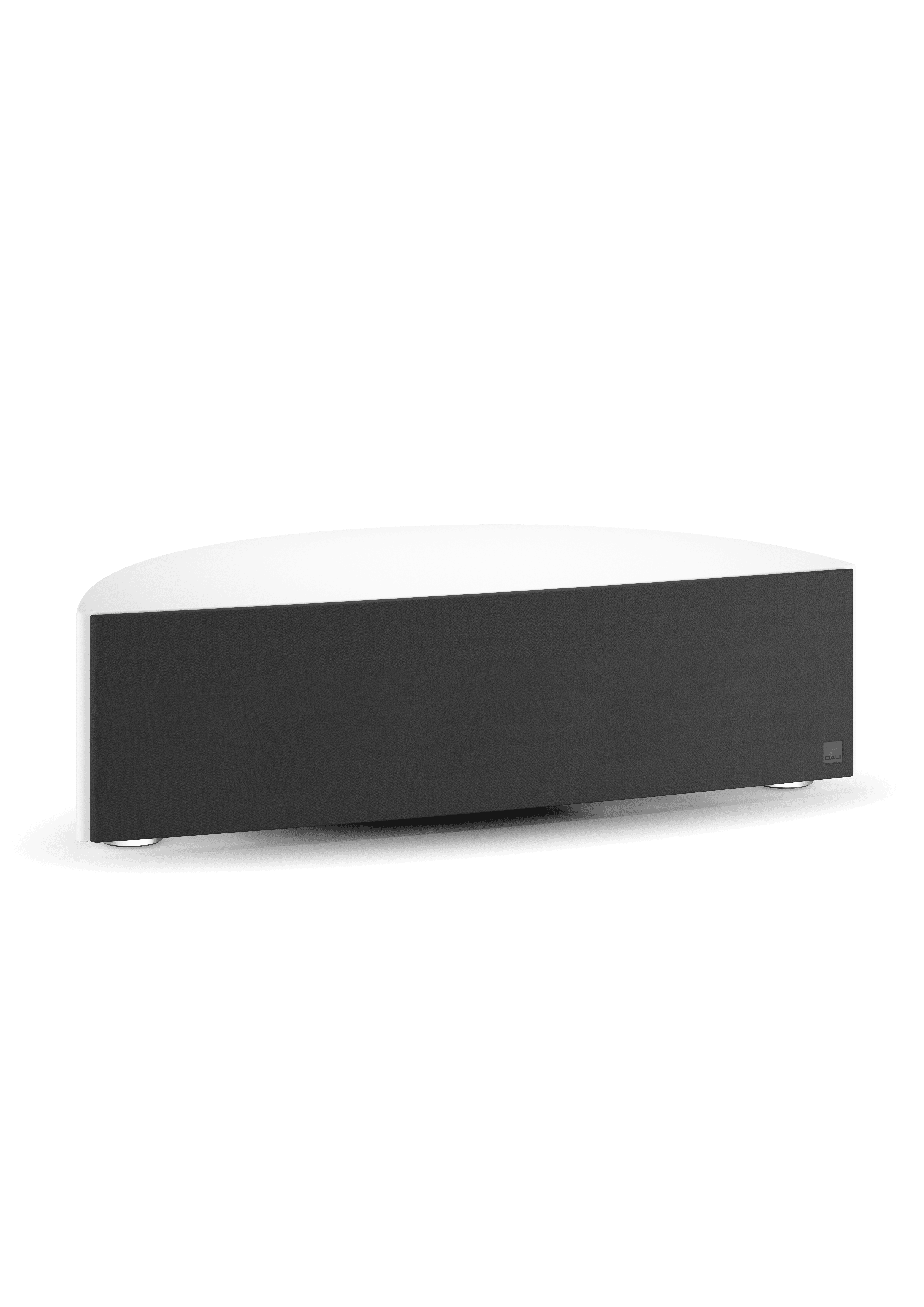 DALI EPICON Vokal - Satin White - with grille