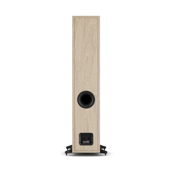 DALI SONIK 7 | High-End Standlautsprecher mit Hybrid-Tweeter für Musik & Heimkino