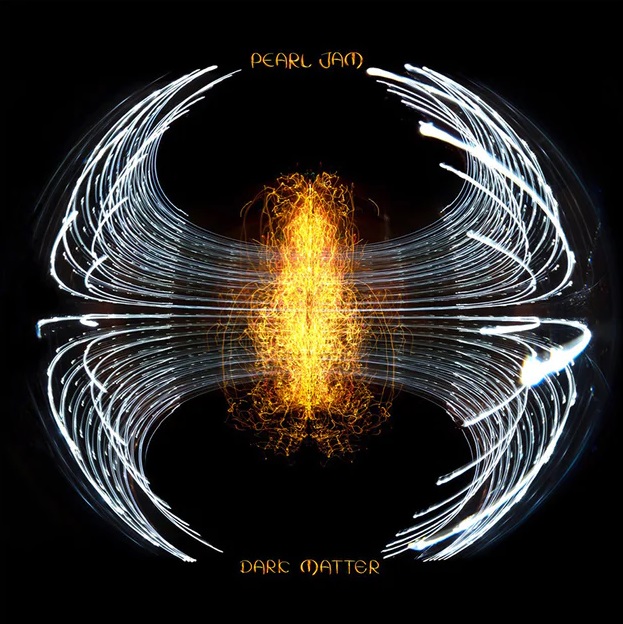 0602465084962_PearlJam_DarkMatter_Deluxe_Cover_BD Pearl Jam | Dark Matter (Deluxe)