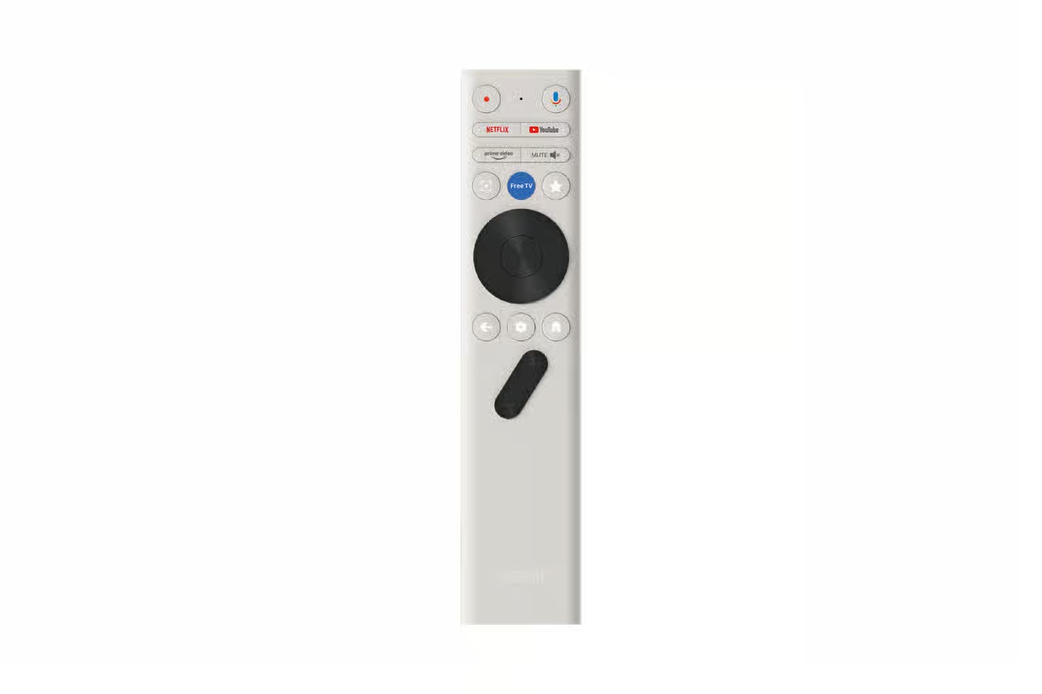 XGIMI MIRA | 4K RGB Triple-Laser TV mit Google TV & 36-W-Sound (inkl. 4x 3D Brillen)