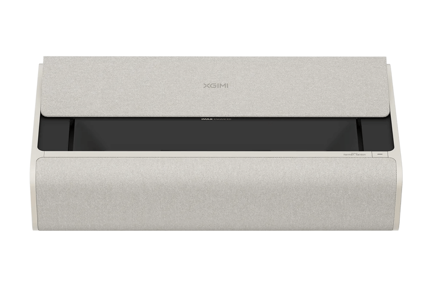 XGIMI AURA 2 | 3D 4K Ultra HD LaserTV