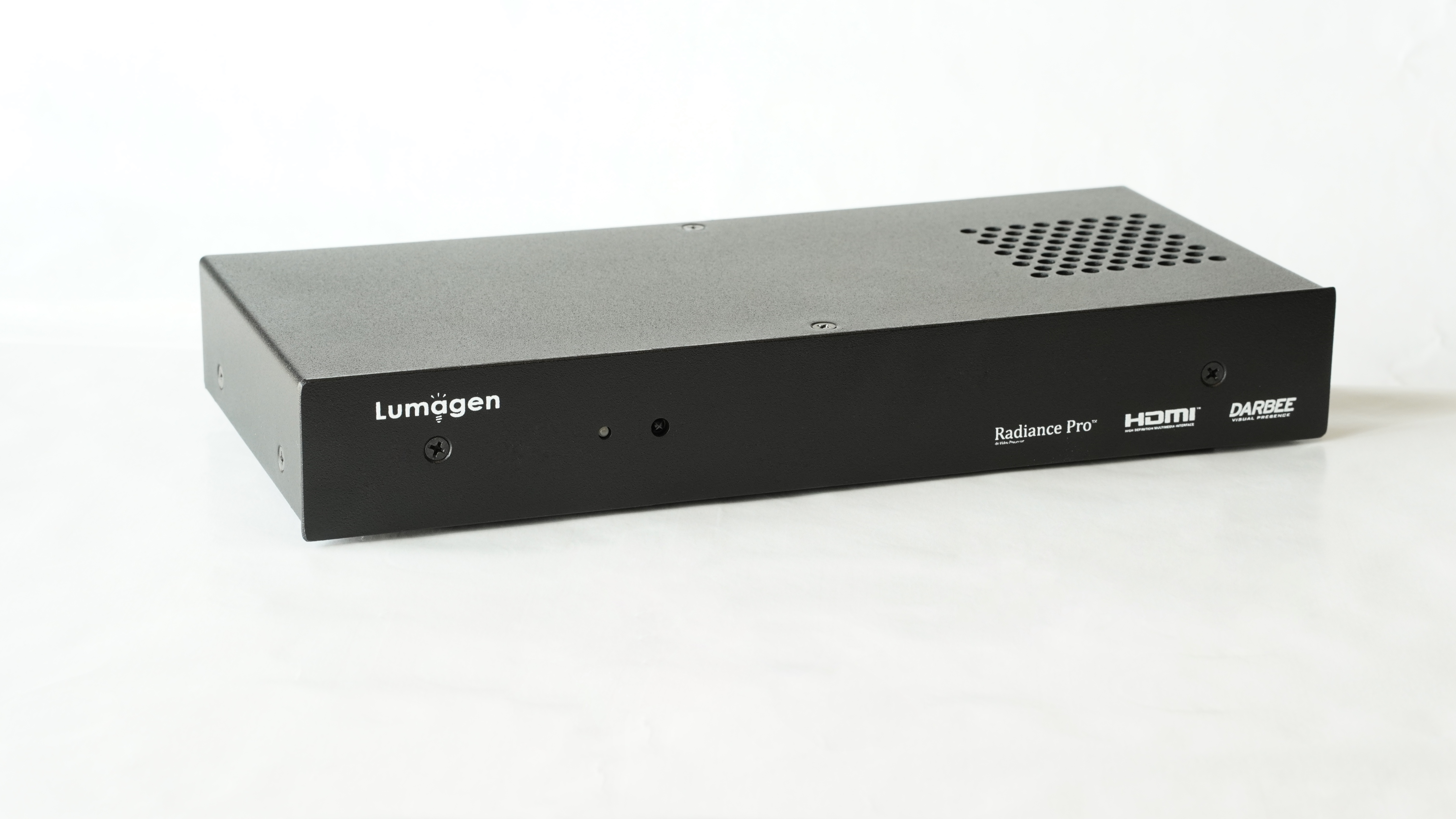 Lumagen Radiance Pro HighEnd Videoprozessor [CompactCase]
