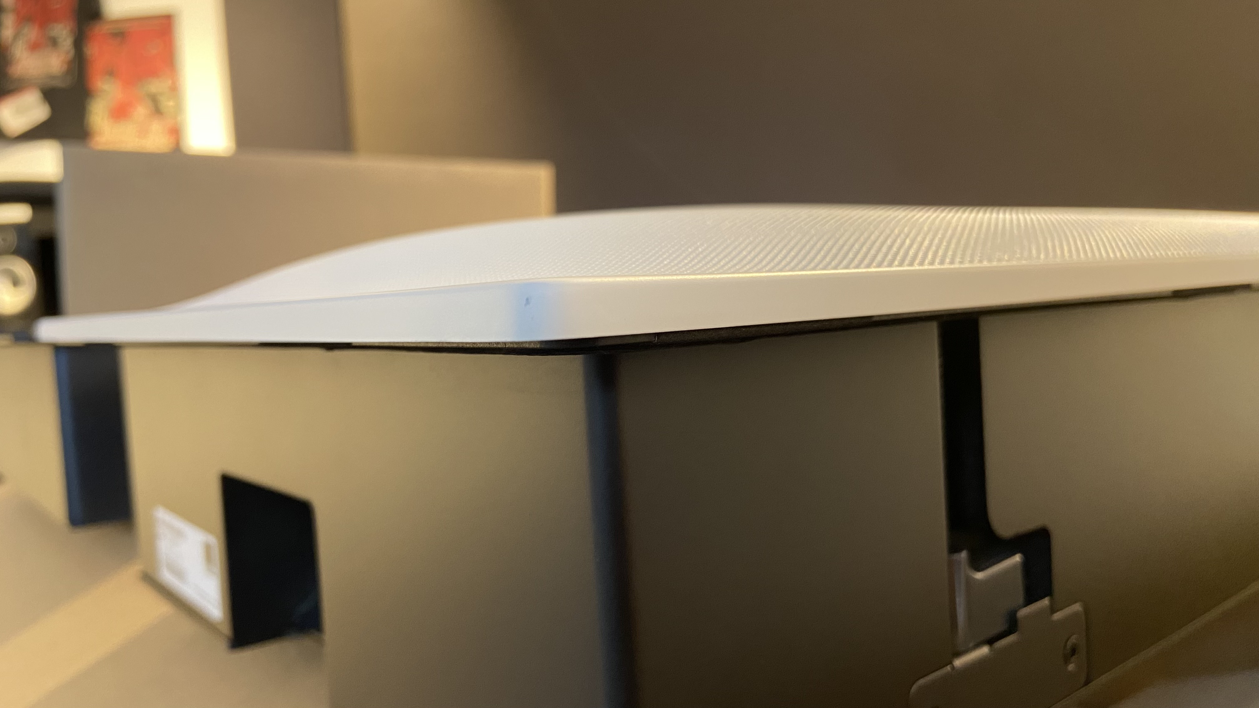 SVS 3000 In-Wall Subwoofer 