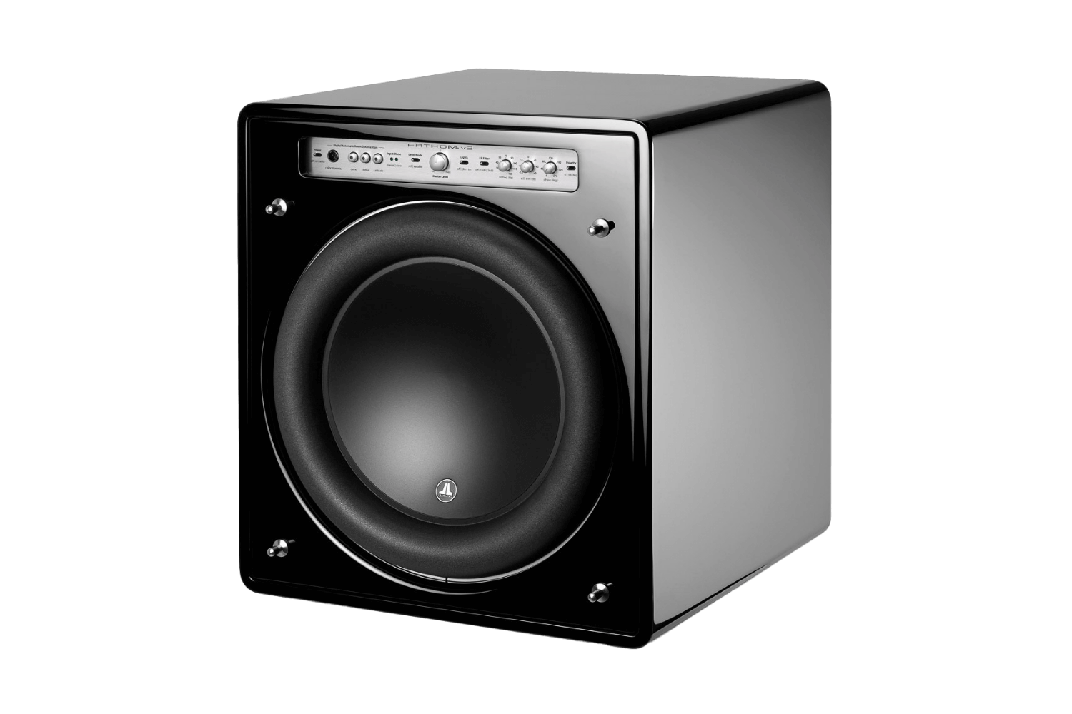 JL Audio Fathom f113v2 | Referenz-Subwoofer mit 13,5″ W7-Treiber & 3.000 W RMS JL Audio Fathom f113v2 | Referenz-Subwoofer mit 13,5″ W7-Treiber & 3.000 W RMS