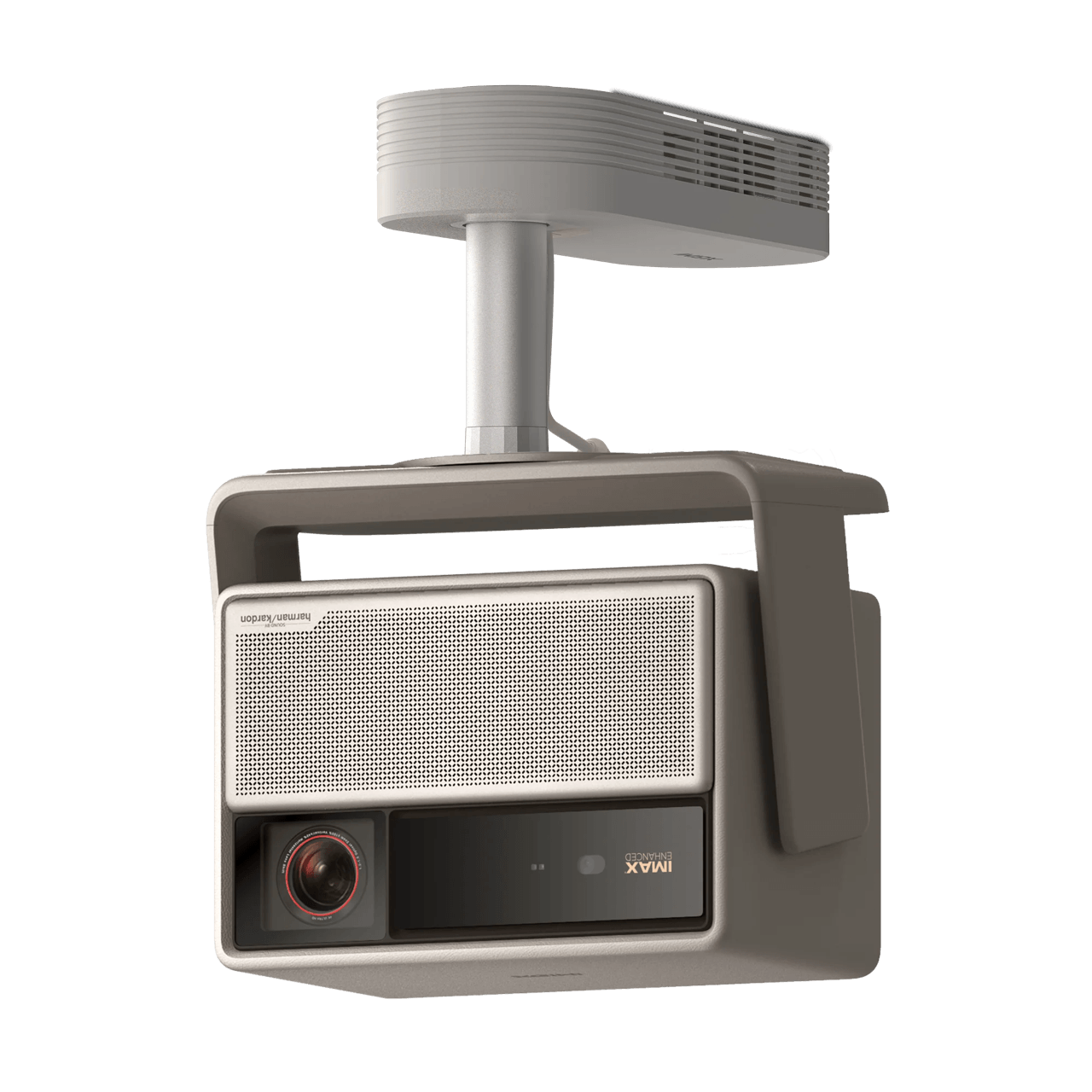 XGIMI Ceiling Mount 2026 mit Projektor