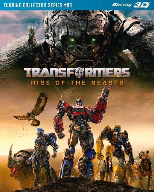 Mittel-6961310_Transformers_ROTB_3DBD_Cover_WC_1920x1920 Transformers: Aufstieg der Bestien 3D - Turbine Collector Series #08 (Blu-ray 3D)