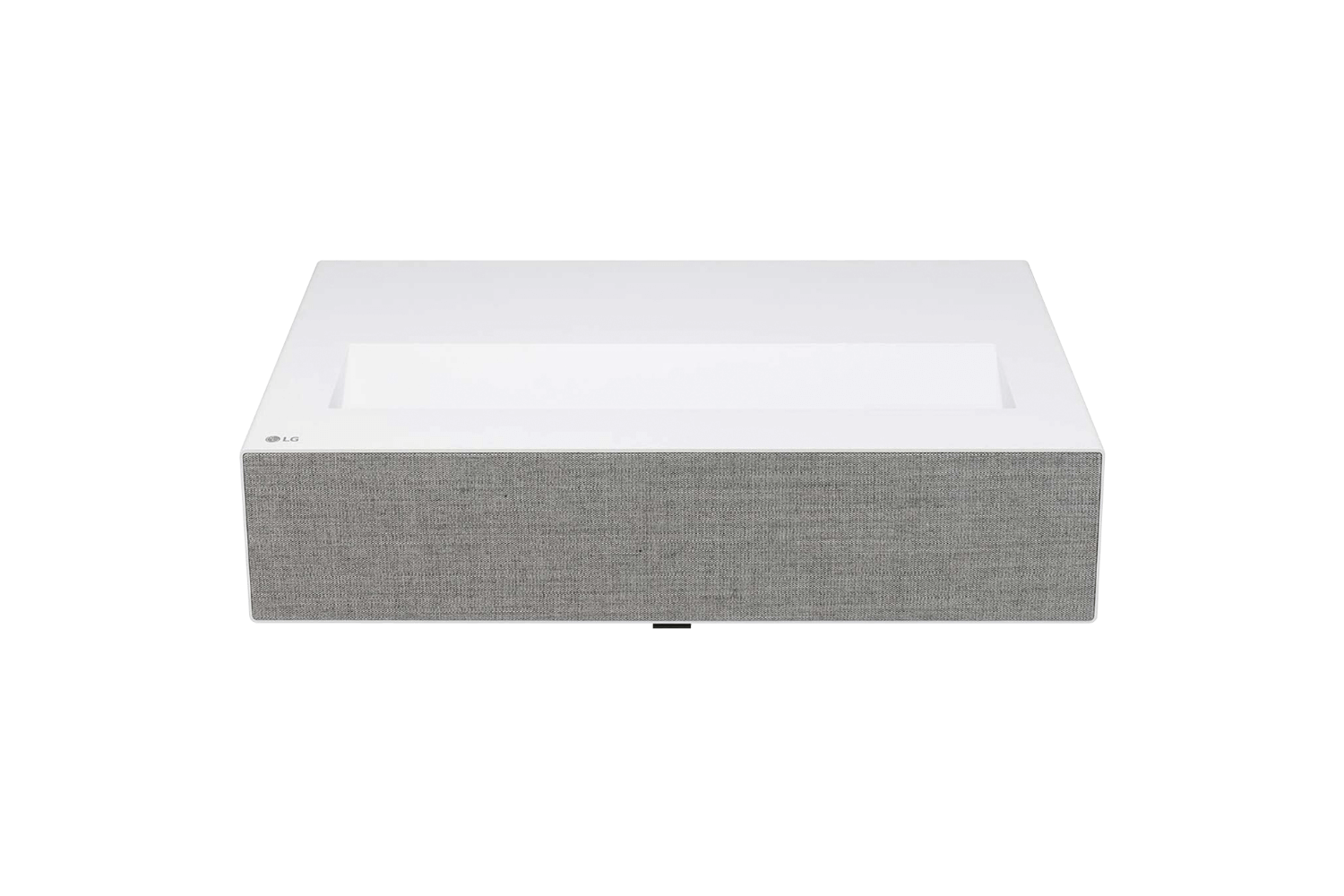 LG CineBeam HU715QW 4K-UHD Laser Projektor Ultrakurzdistanz Laser TV LG CineBeam HU715QW 4K-UHD Laser Projektor Ultrakurzdistanz Laser TV