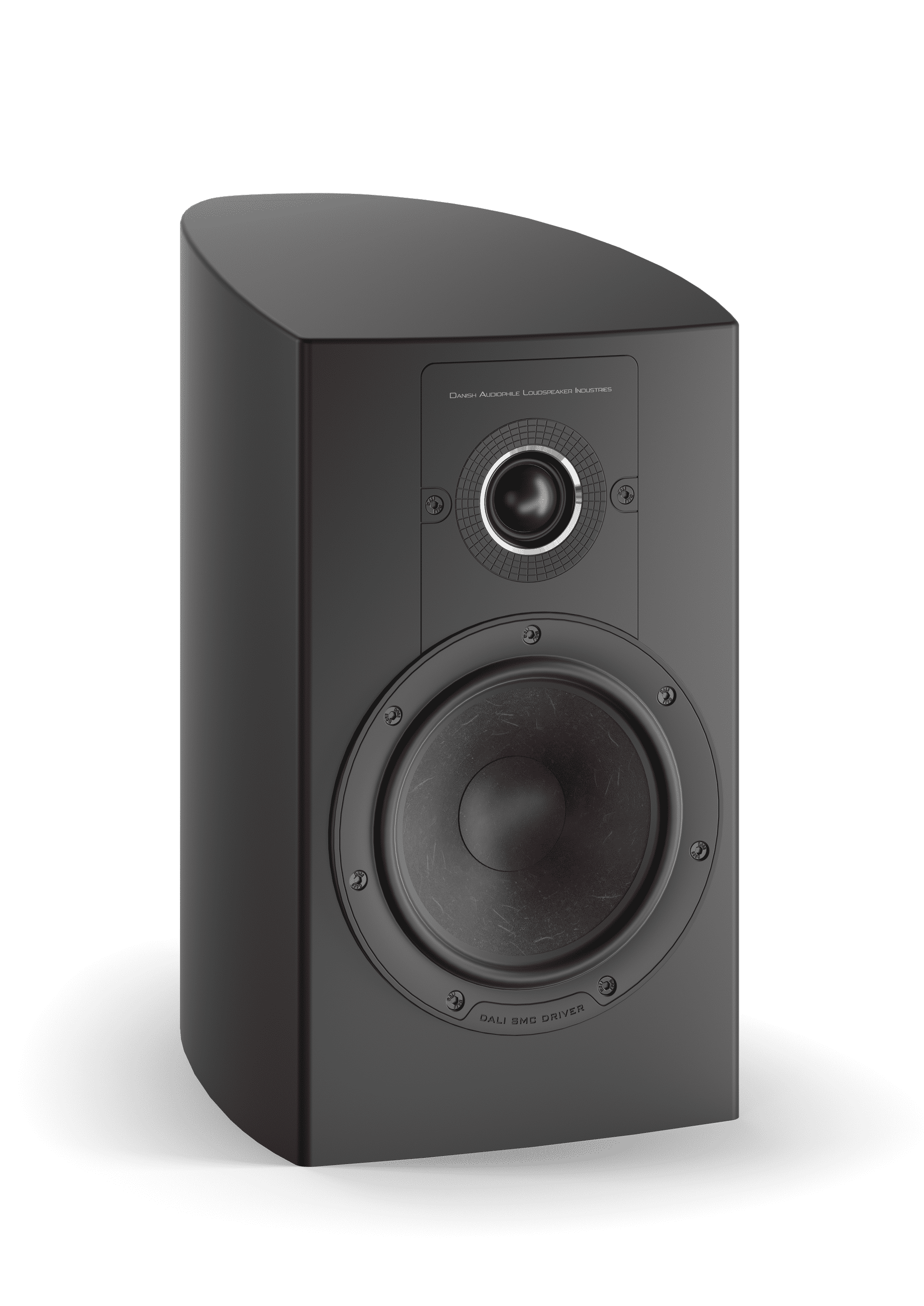 DALI EPICON 2 - Satin Black - without grille