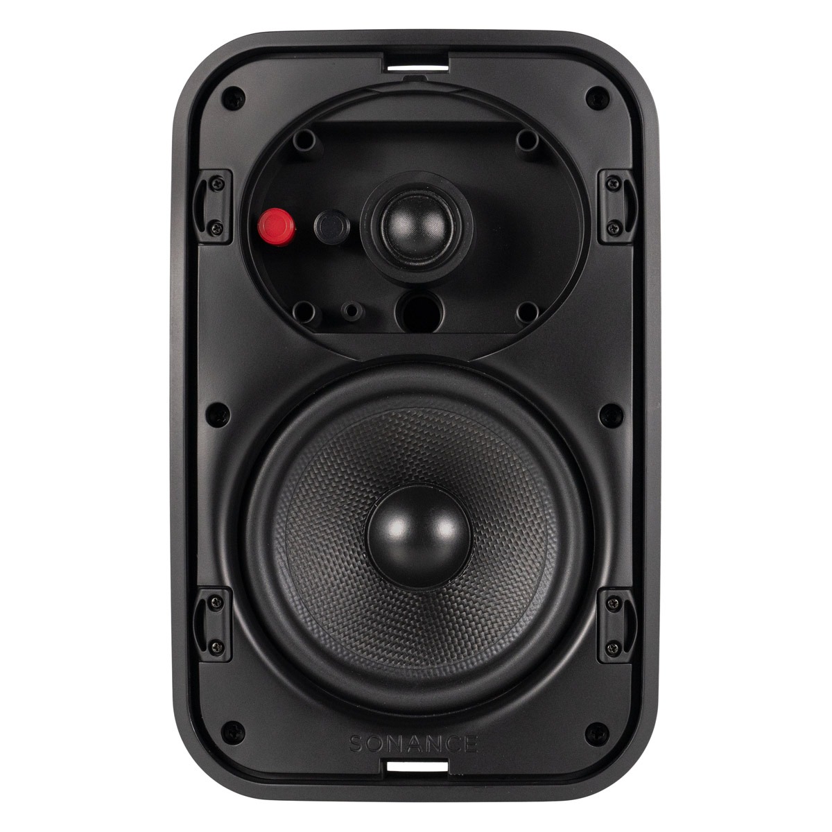 Sonance Mariner MX52 | Wetterfester Outdoor-Lautsprecher für Garten & Terrasse