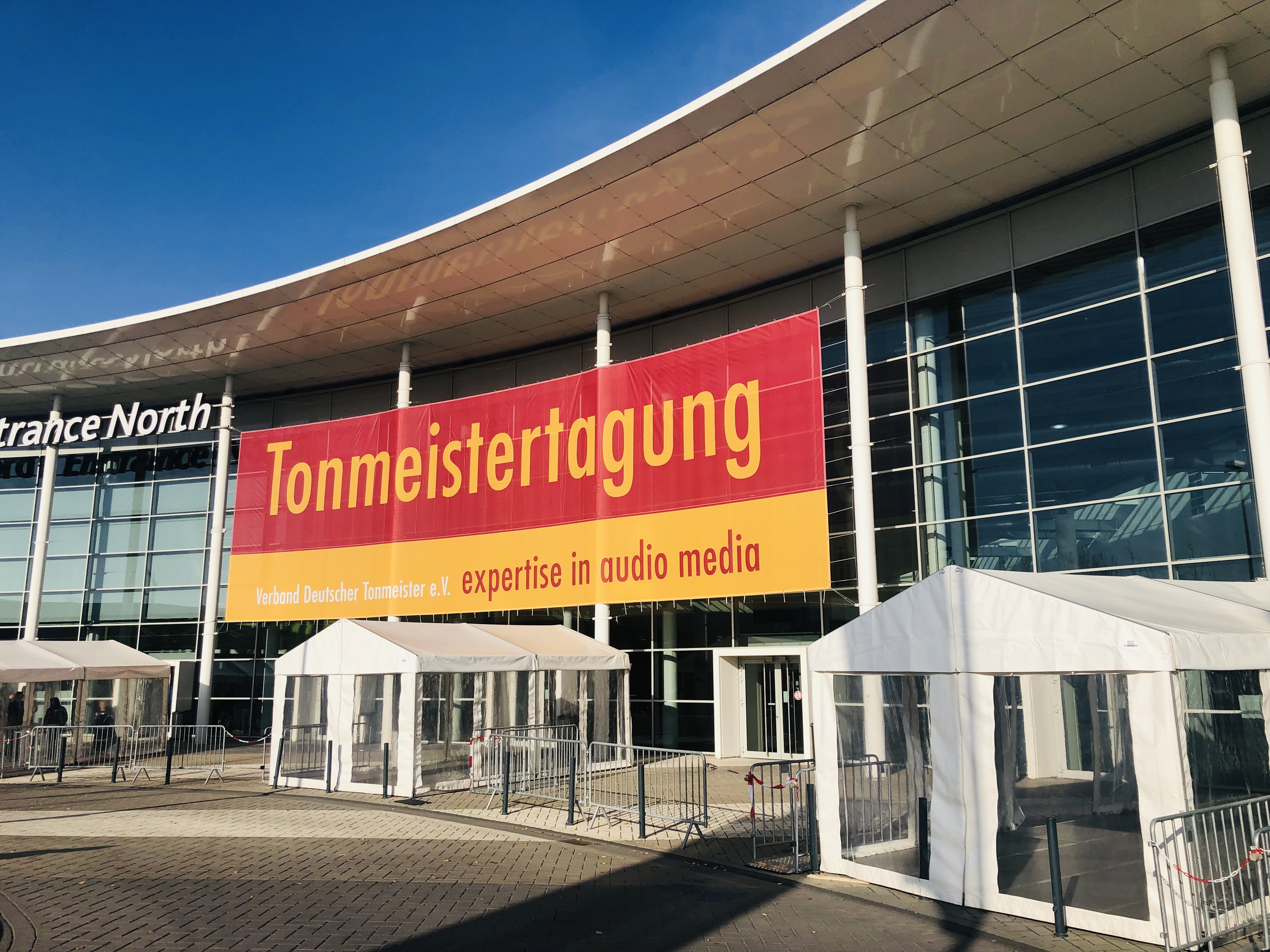 Interview zum Thema 3D Sound Markt und Entwicklung