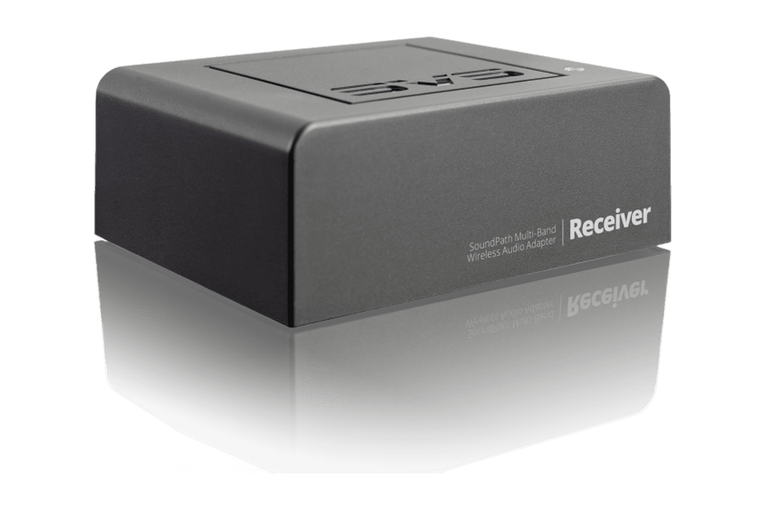 SVS SoundPath Multi-Band Wireless Audio Adapter Pair | Kabelloses Audio-Set für Subwoofer & Aktivlautsprecher