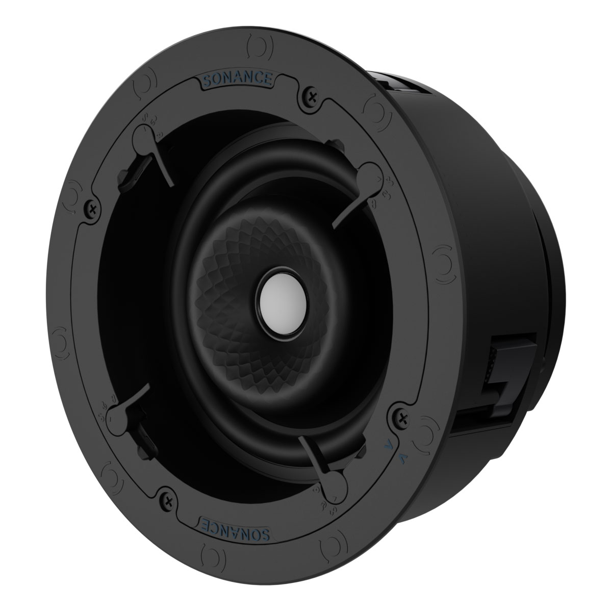 Sonance VX64R | Deckeneinbaulautsprecher (Rund) (Stückpreis)