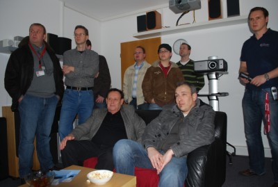beamertage2008-2