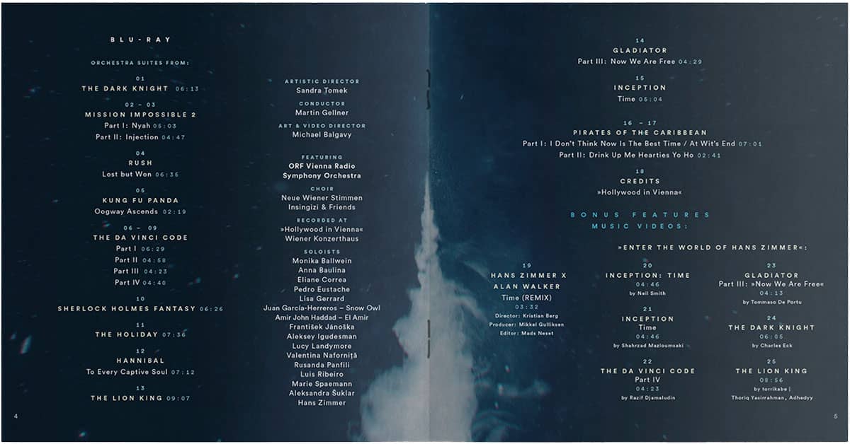Zimmer-Headshot-4 Innencover Hans Zimmer - The World of Hans Zimmer - A Symphonic Celebration | Extended Version