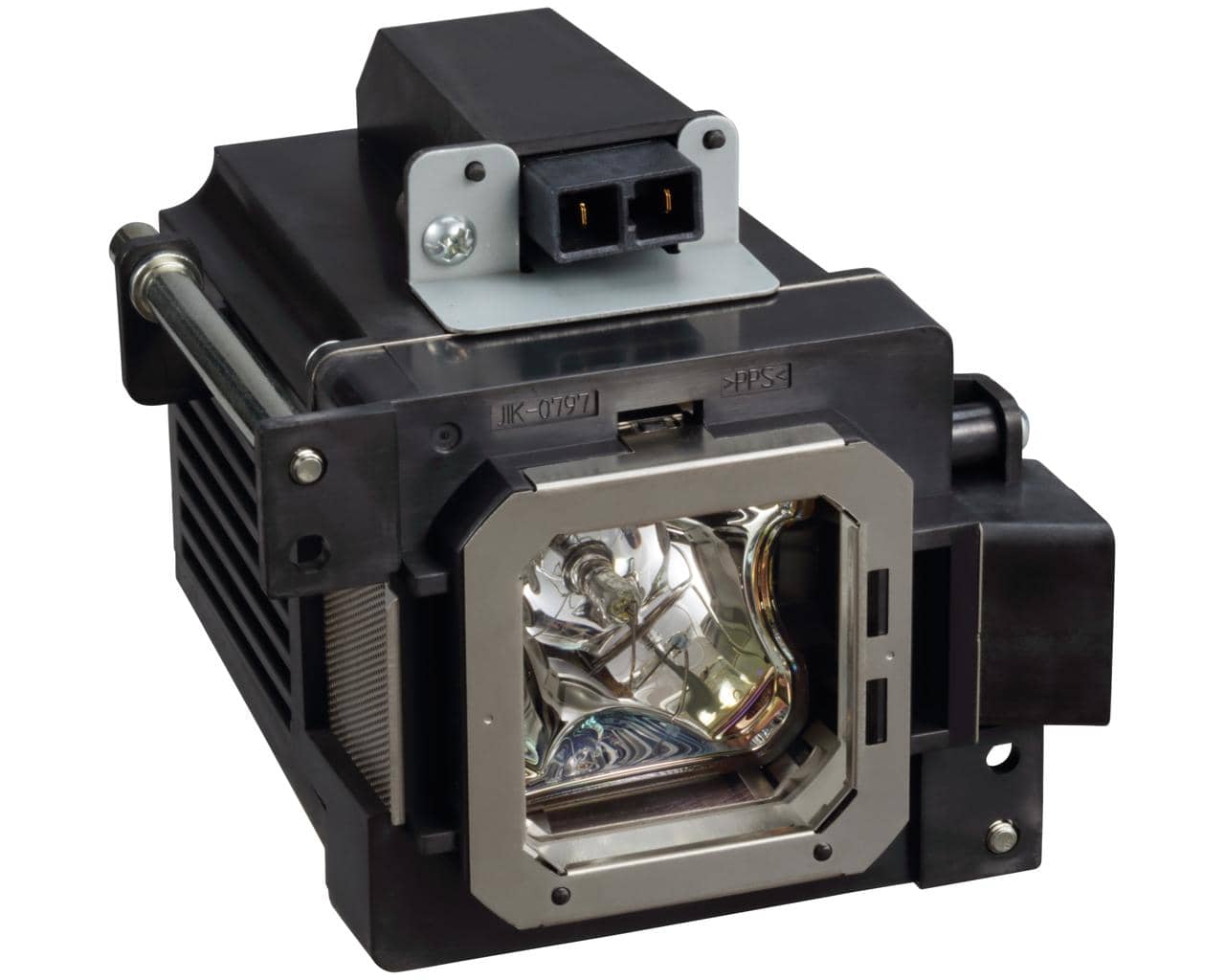 GrobiTV - JVC DLA-NP5 Heimkino-Projektor Lampenmodul