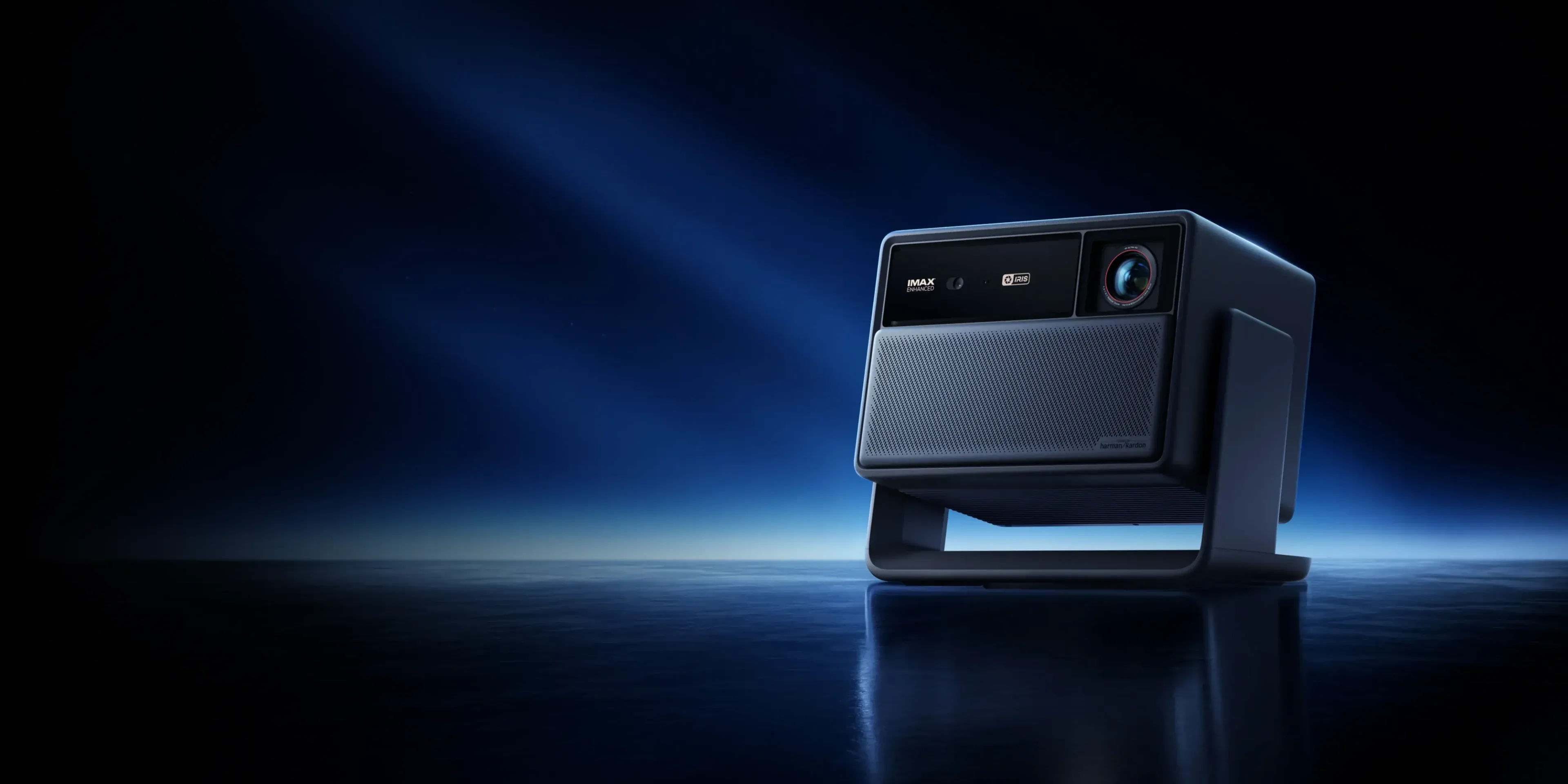 XGIMI HORIZON 30 Serie mit Pro, Max und Ultra Max