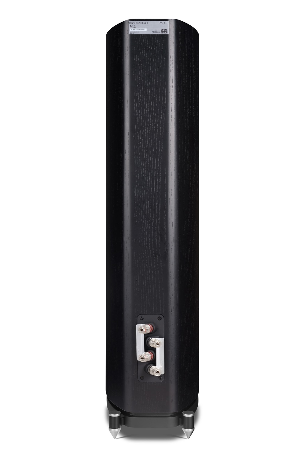 Wharfedale EVO 4.3 | 3-Wege-Standlautsprecher