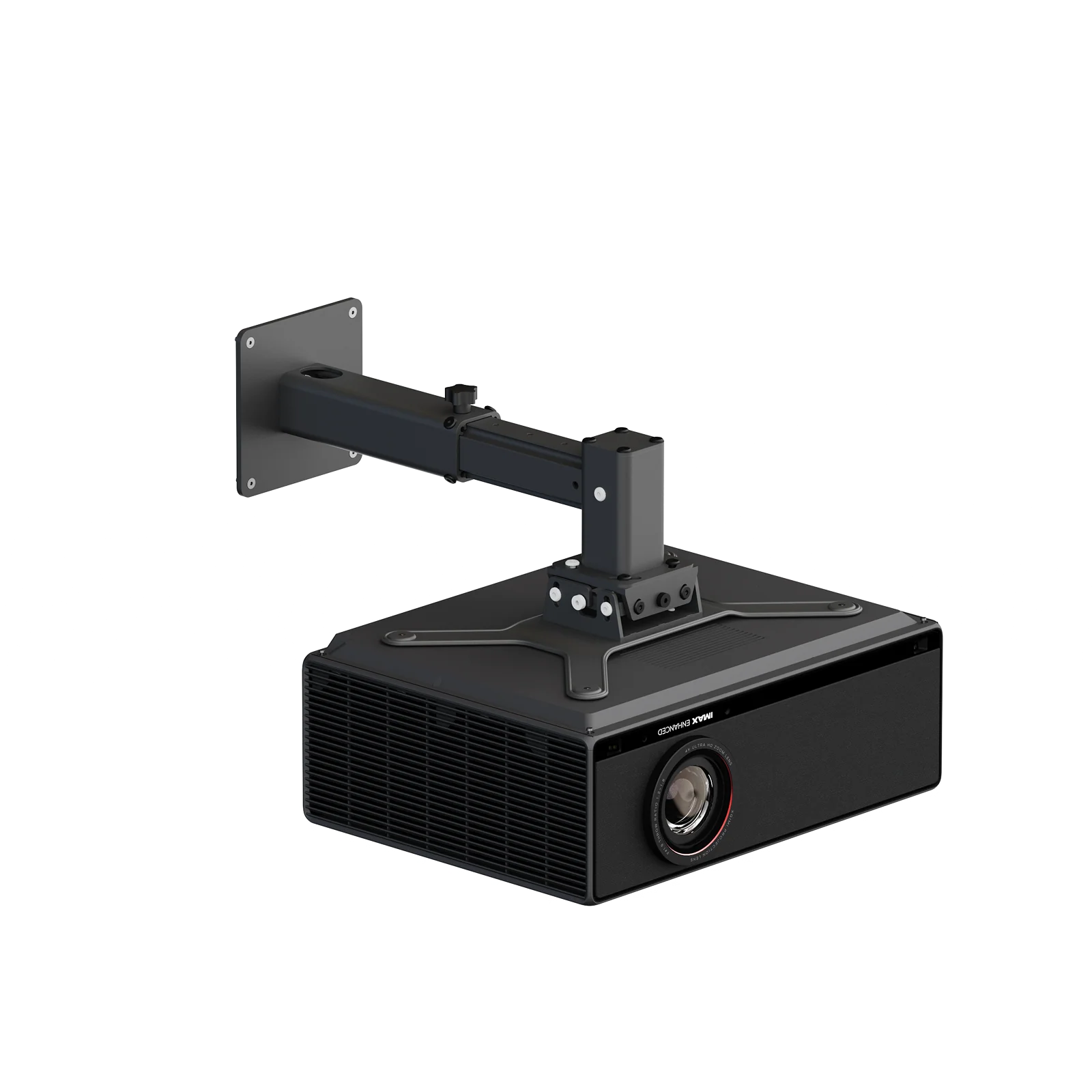 XGIMI Ceiling Mount Ultra | Premium Decken- & Wandhalterung für TITAN Projektoren