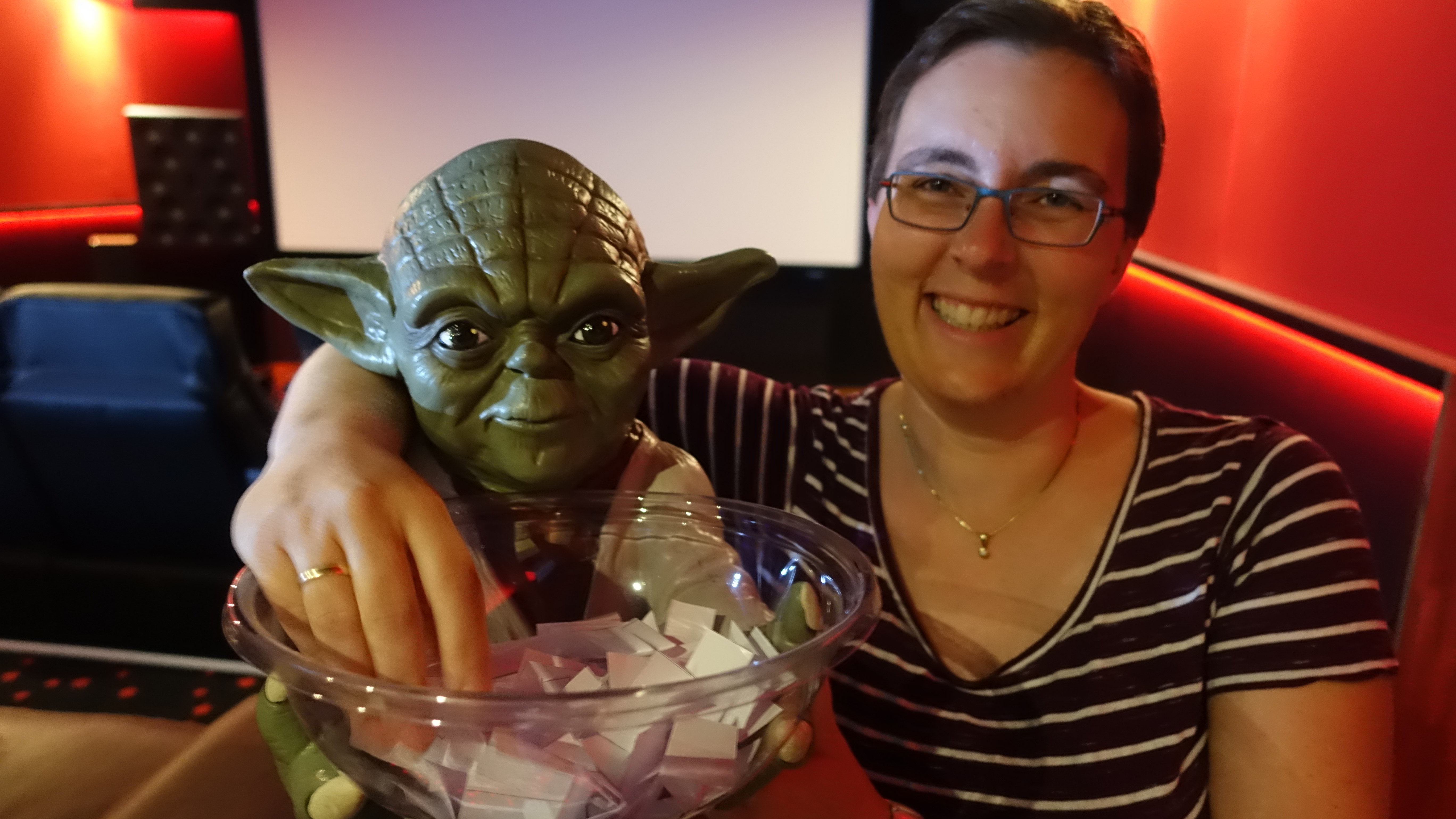 GROBI.TV Sommerferien-Gewinnspiel