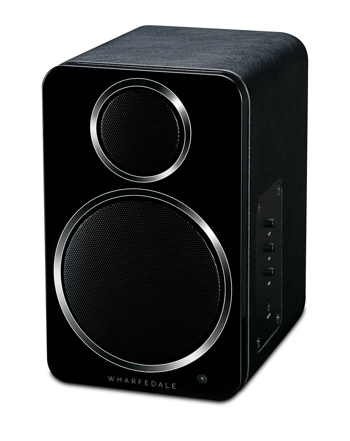 Wharfedale DS-2 | Stereo-Bluetooth-Lautsprechersystem