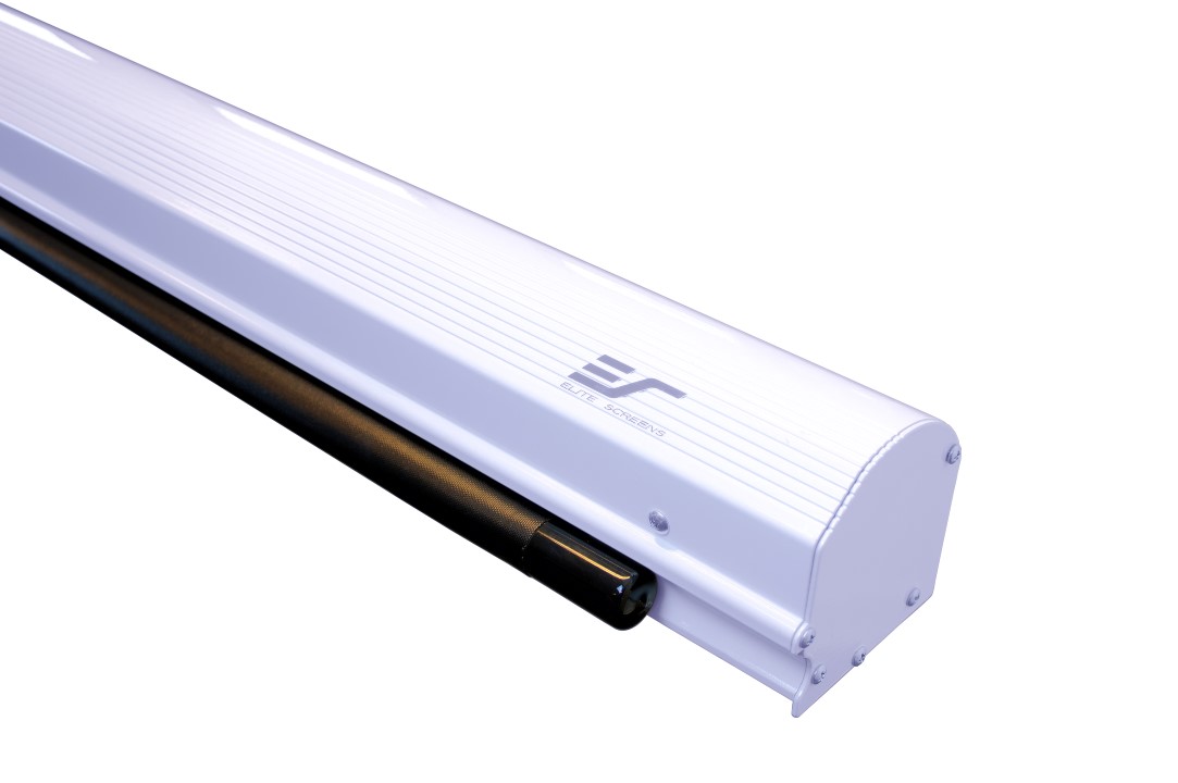 Elite Screens Saker - MaxWhite