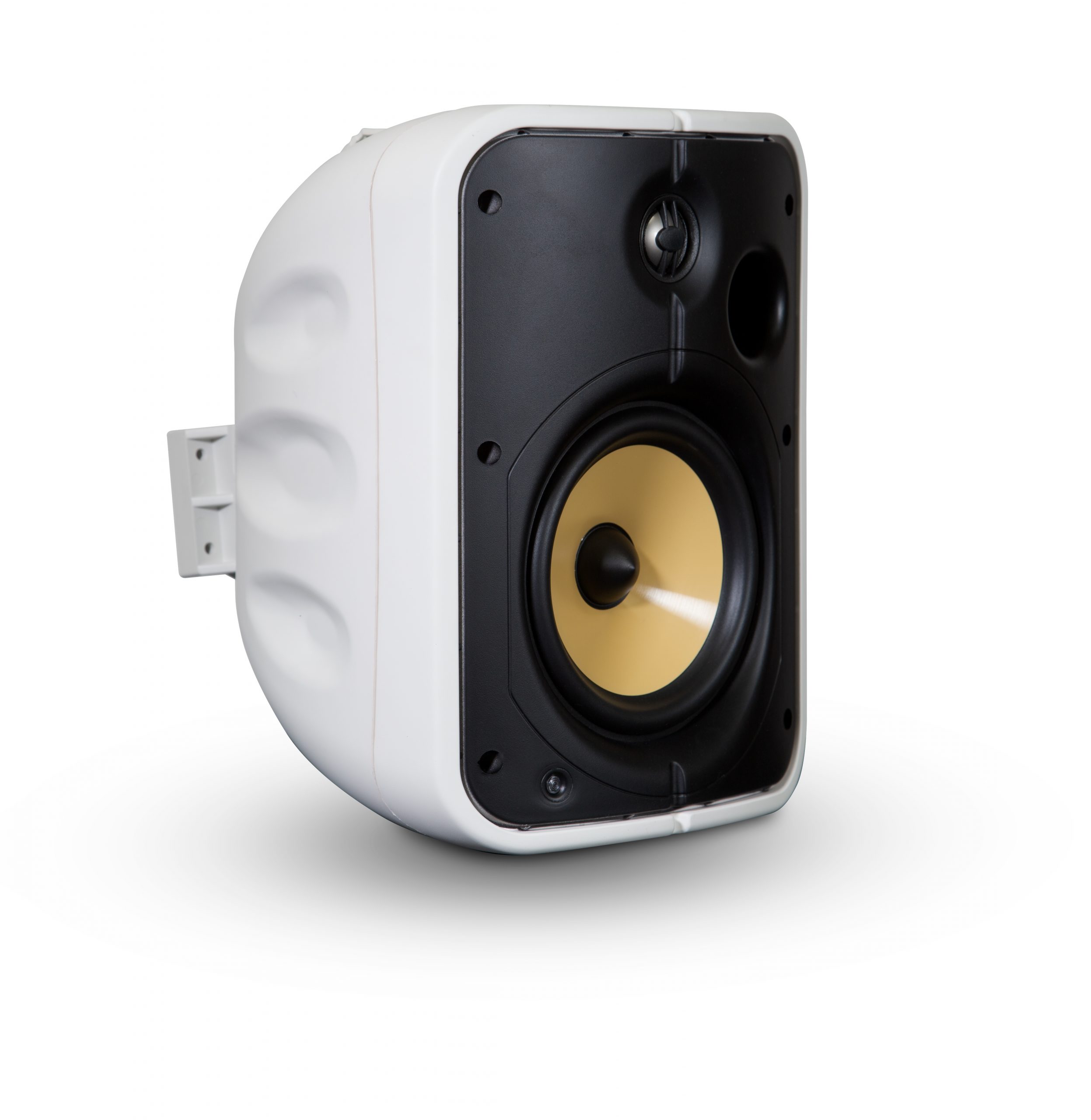 Bluesound-Professional-BSP1000-3-4-White-scaled Bluesound Professional BSP1000 | PoE Netzwerk Lautsprecher